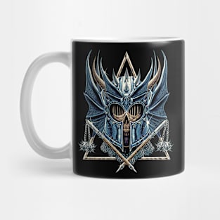 War Master Mug